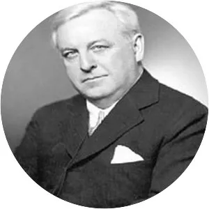 Ralph Thomas Walker photograph