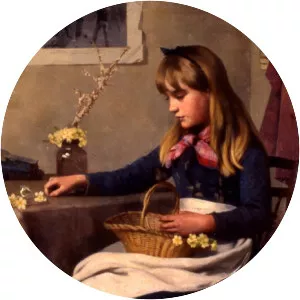 Ralph Todd - Painter