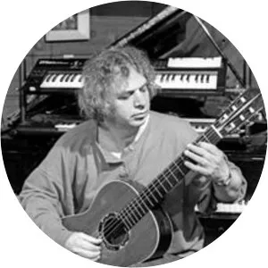 Ralph Towner