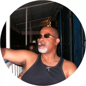 Ralph Valleray photograph