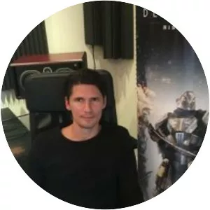 Ralph van Hilst photograph