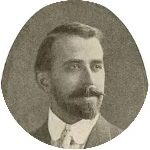 Ralph Vary Chamberlin - American taxonomist