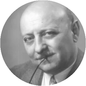 Ralph W. Gerard - American scientist