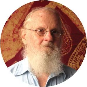 Ralph W. Hood - American psychologist