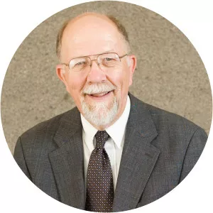 Ralph W. Klein - Editor