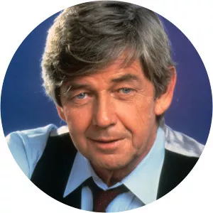 Ralph Waite