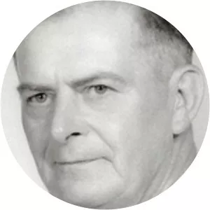 Ralph Waldo Emerson Dunham, Sr. - Stanley Armour Dunham's father