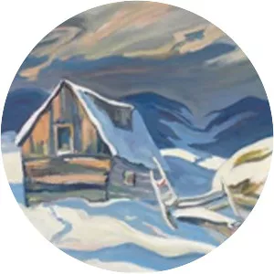 Ralph Wallace Burton