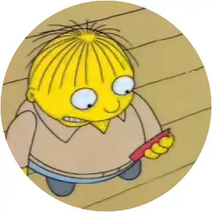 Ralph Wiggum