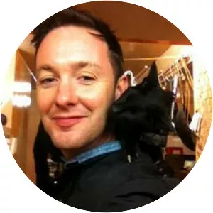 Ralph Wilde photograph