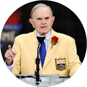 Ralph Wilson