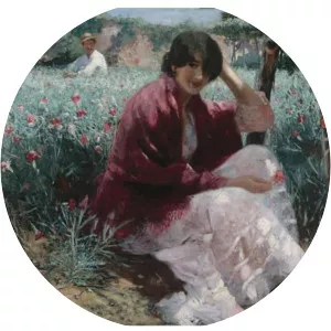 Ralph Wormeley Curtis