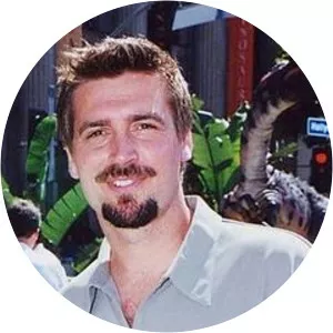 Ralph Zondag - Animator