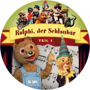 Ralphi – Der Schlaubär aus der Augsburger PuppenkisteSince 2005