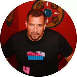 Ralphi Rosario - American musician