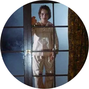 Ralphie Glick - Movie character