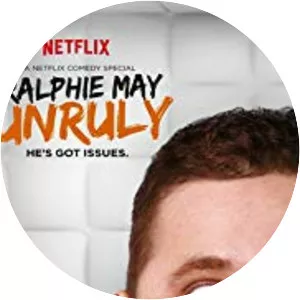 Ralphie May: Unruly - 2015 ‧ Comedy