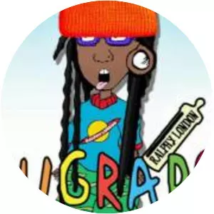 Ralphy London - Musical artist