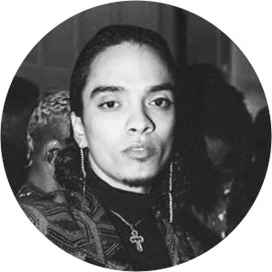 Ralphy River - Musical artist