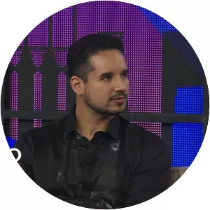 Ralphy Rodríguez - Singer