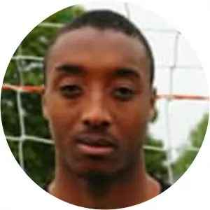 Ralston Gabriel photograph