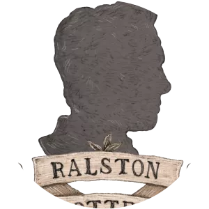 Ralston Potter - 