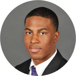 Ralston Turner - Basketball player