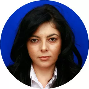 Raluca-Cristina Ispir