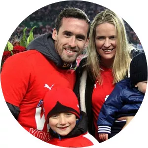 Raluca Gold-Fuchs photograph