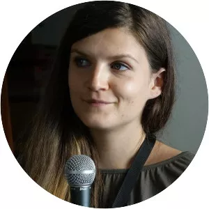 Raluca Manescu - Film producer