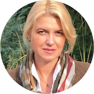 Raluca Motoi photograph