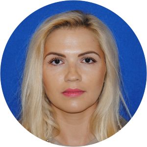 Raluca Surdu - Politician
