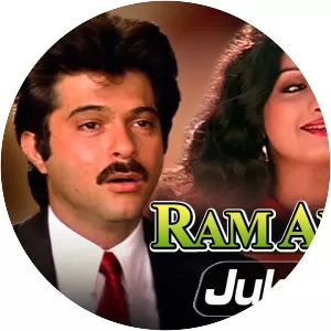 Ram-Avtar - 1988 ‧ Drama/Bollywood ‧ 2h 50m