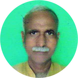 Ram Bali Singh Yadav