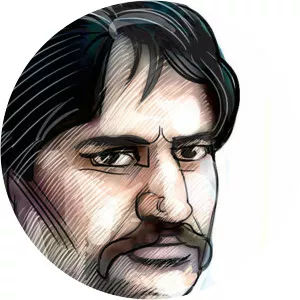 Ram Bharat photograph