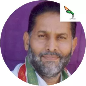 Ram Bilas Sharma - Indian Politician