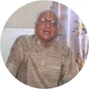 Ram Chandra Goyal