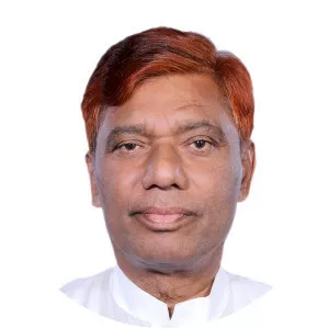 Ram Chandra Paswan
