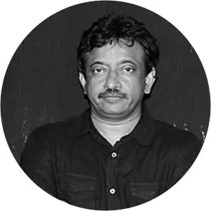 Ram Gopal Varma