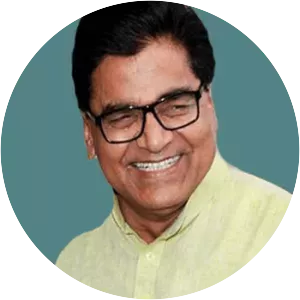 Ram Gopal Yadav - Member of Rajya Sabha