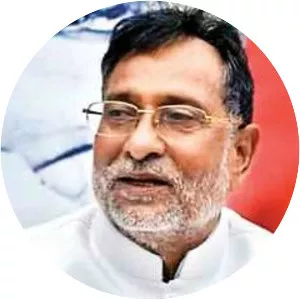 Ram Govind Chaudhary