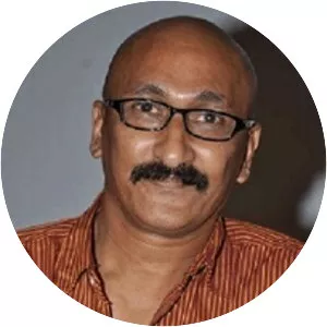 Ram Jagan - Indian television actor