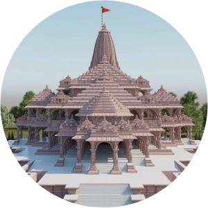 Ram Janmabhoomi - 