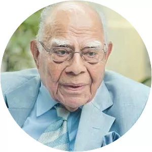 Ram Jethmalani