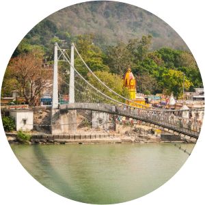ram jhula