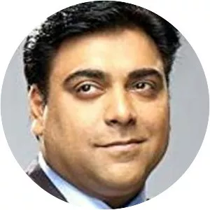 Ram Kapoor