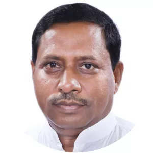 Ram Shankar Katheria