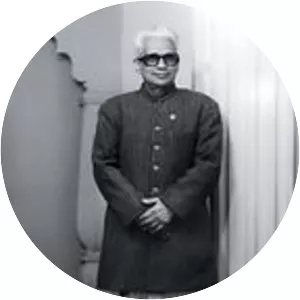Ram Kishore Shukla - Indian politician