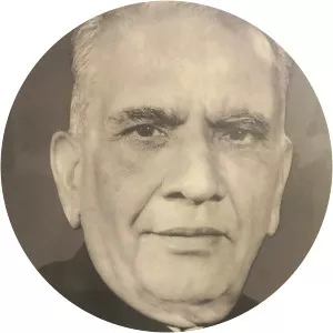 Ram Kishore Vyas