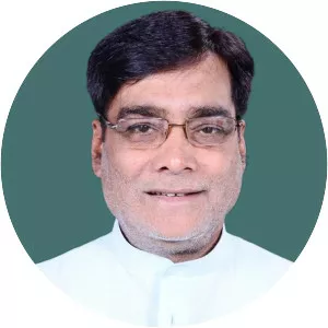 Ram Kripal Yadav